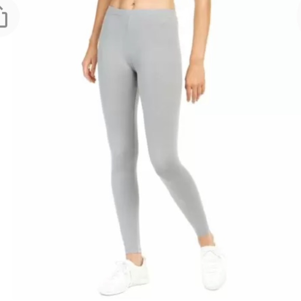 NEW 32 Degrees Cozy Heat Extra Warm Leggings, Size XS, Gray